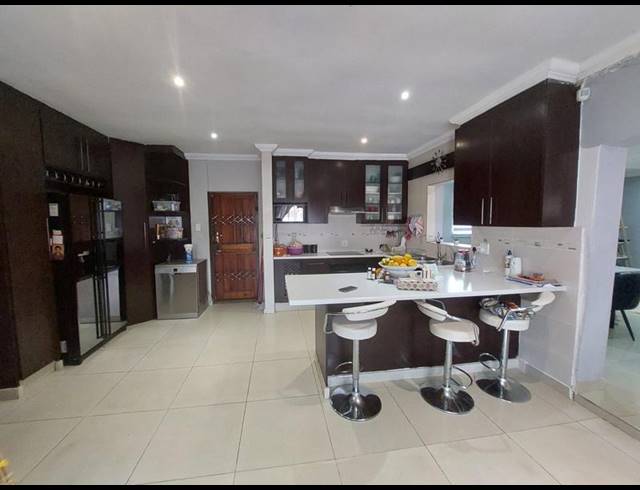 3 BEDROOM HOUSE FOR SALE IN ELANDSPOORT